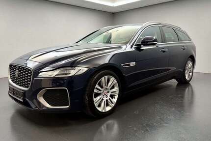 Jaguar XF 170.000 km 16.799 &euro; Reutlingen 72766
