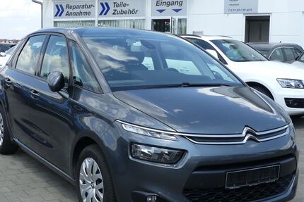Citroen C4 Picasso 98.850 km 10.990 € Walddorfhäslach 72141