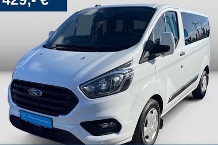 Ford Transit Custom 6.457 km 31.990 &euro; Bietigheim-Bissingen 74321