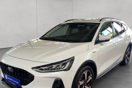 Ford Focus 47.053 km 19.890 € Esslingen 73730