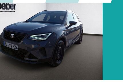 Seat Arona 5.500 km 24.490 &euro; Herrenberg 71083