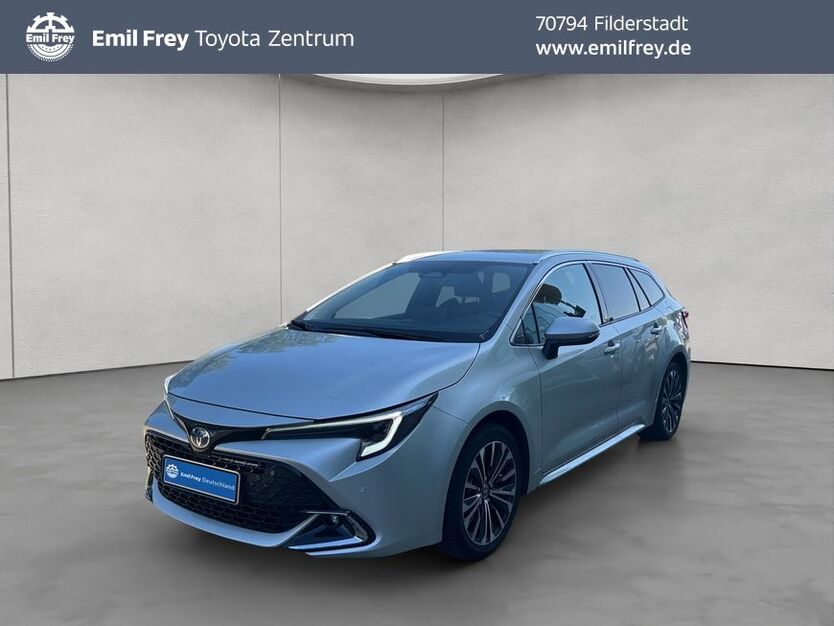 Corolla