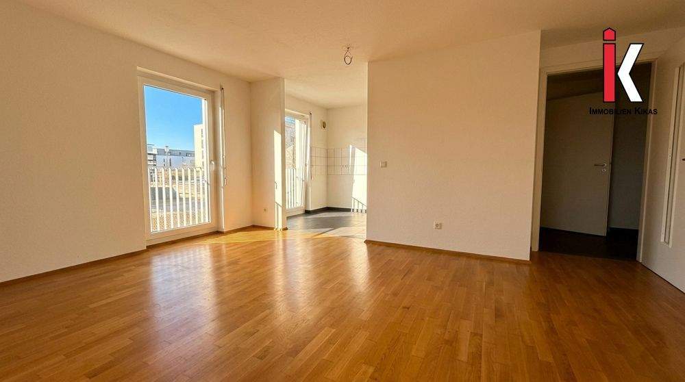 Etagenwohnung Böblingen Flugfeld - 3 Zimmer, 77 m&sup2;, 1.074&euro; | Angebot:25355900