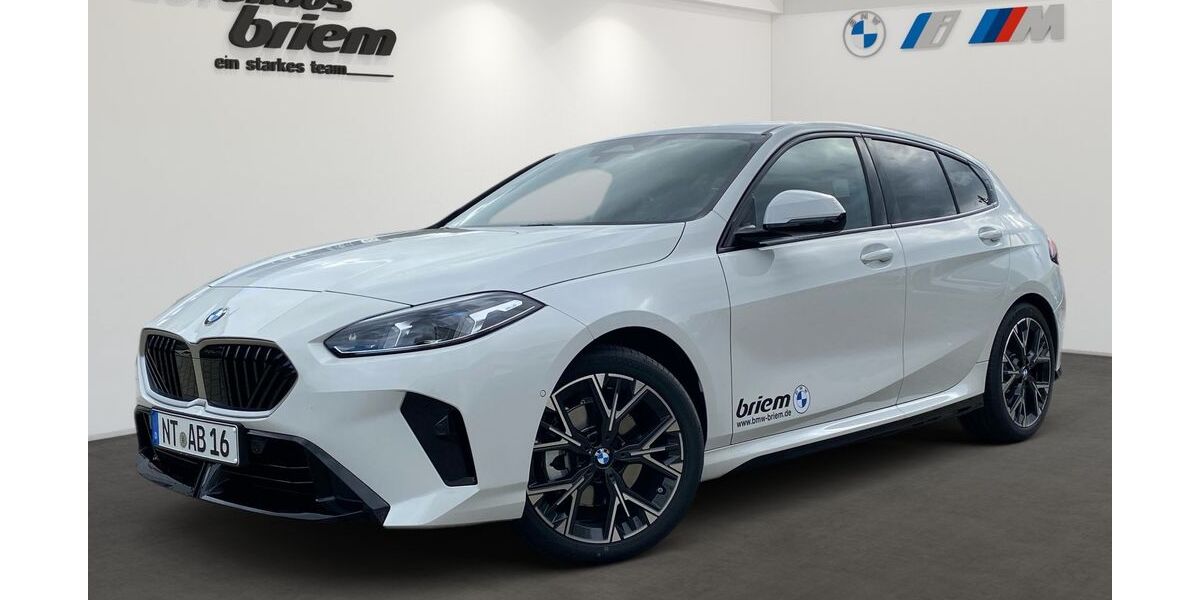 BMW 120 1.900 km 34.639 &euro; Nürtingen 72622