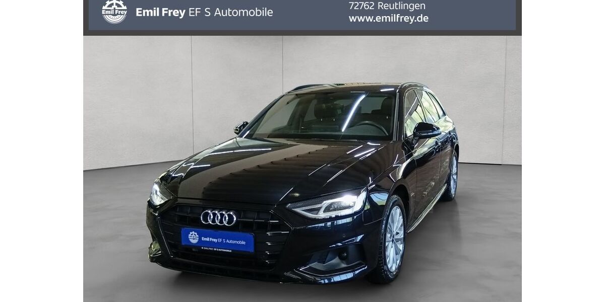 Audi A4 52.159 km 26.490 &euro; Reutlingen 72762