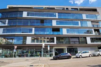 Wohnung Stuttgart Lehen - 4 Zimmer, 130 m&sup2;, 870.000&euro; | Angebot:27386586