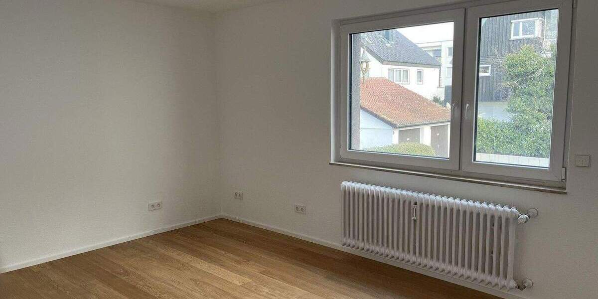 Etagenwohnung Ostfildern-Kemnat Kemnat - 3 Zimmer, 89 m&sup2;, 1.390&euro; | Angebot:25744488