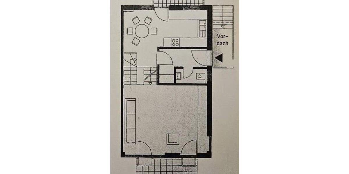 Familien-Immobilie mit Top-Lage von privat - 130m² Wohnen + 42m² Nutzfläche - 271m² Grund 5 zimmer