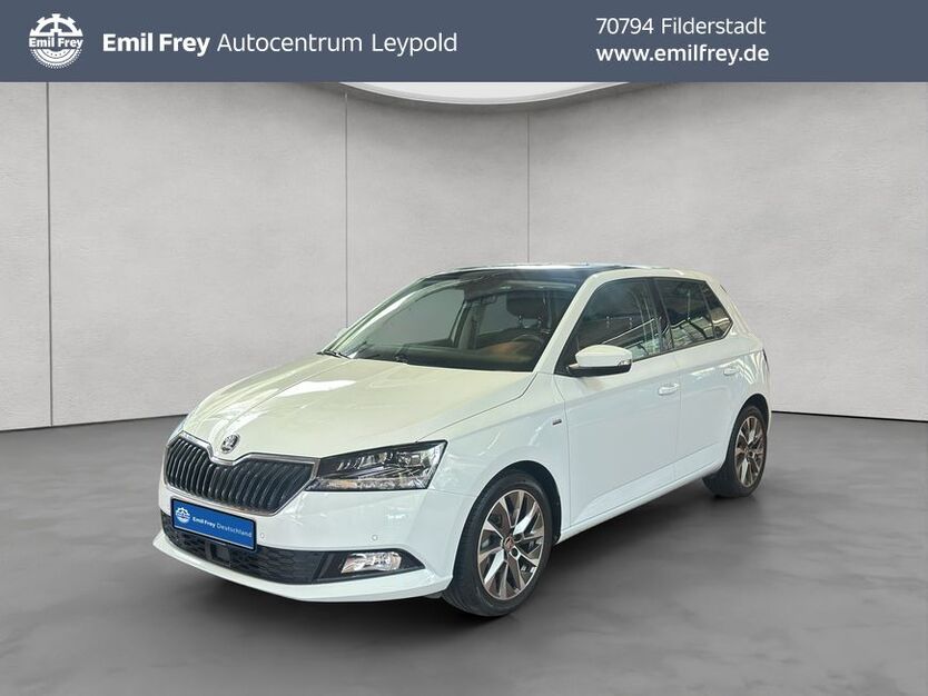 Fabia