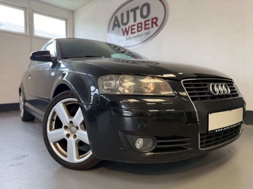 Audi A3 252.000 km 3.890 € Sindelfingen/Darmsheim 71069