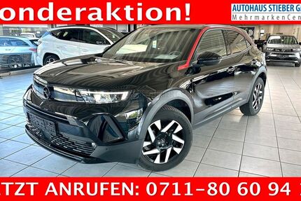 Opel Mokka 34.530 km 19.790 &euro; Stuttgart 70439