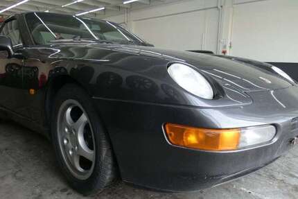 Porsche 968 271.000 km 14.899 &euro; Metzingen 72555