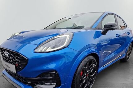 Ford Puma 2.500 km 29.990 &euro; Rutesheim 71277