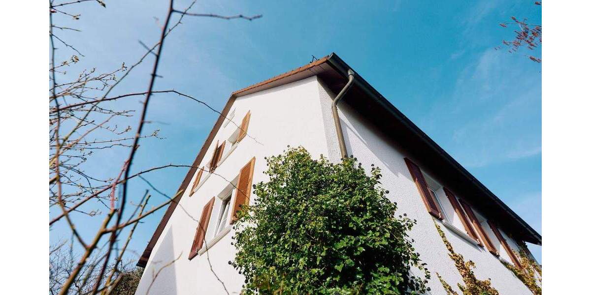 Einfamilienhaus Böblingen - 8 Zimmer, 162 m&sup2;, 648.500&euro; | Angebot:25601577