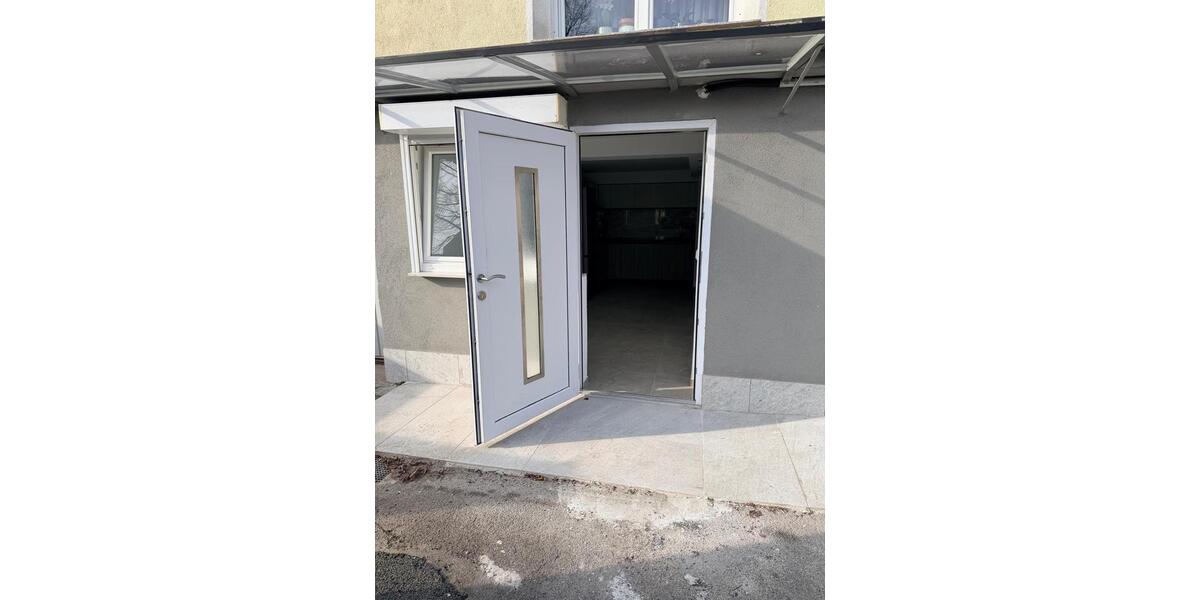 Erdgeschoßwohnung Ludwigsburg Pflugfelden - 3 Zimmer, 52 m&sup2;, 1.100&euro; | Angebot:24688269