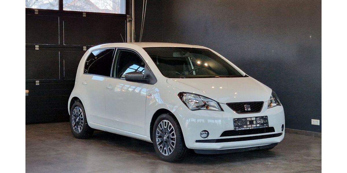 Seat Mii 53.330 km 8.999 &euro; Gäufelden 71126