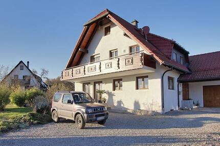 Wohnung Calw Altburg - 3 Zimmer, 108 m&sup2;, 1.100&euro; | Angebot:26092605