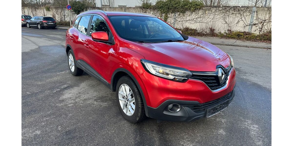 Renault Kadjar 134.000 km 8.599 &euro; Möglingen/Ludwigsburg 71696