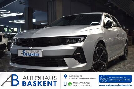 Opel Astra 48.800 km 17.590 &euro; Sindelfingen-Darmsheim 71069