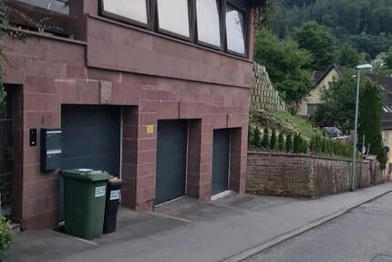 Wohnung Calw - 1 Zimmer, 30 m&sup2;, 600&euro; | Angebot:25378388