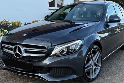 Mercedes-Benz C 250 139.950 km 17.990 &euro; Weil der stadt 71263