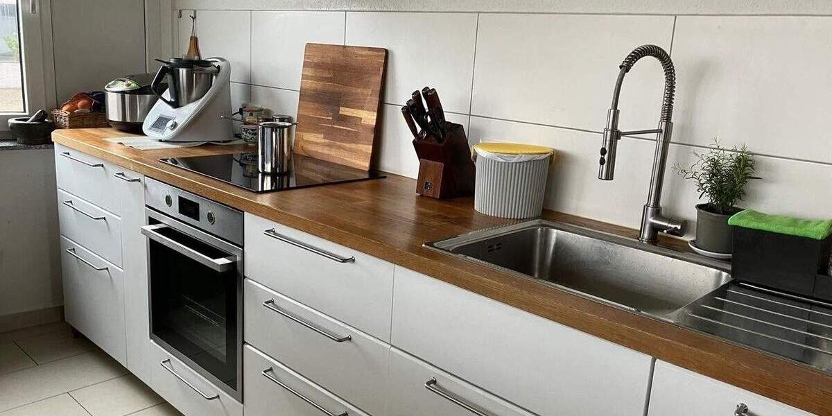 Etagenwohnung Böblingen Flugfeld - 4 Zimmer, 115 m&sup2;, 1.650&euro; | Angebot:24757859