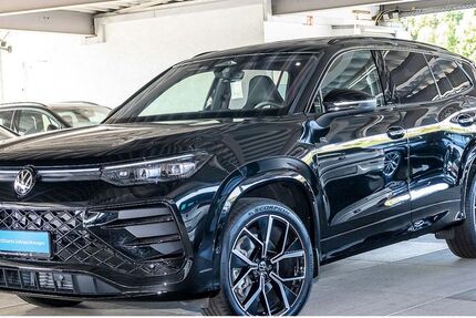 VW Tayron 1.501 km 48.930 € Stuttgart-Wangen 70188