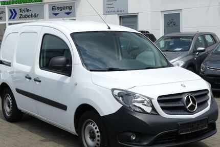 Mercedes-Benz Citan 33.830 km 14.990 € Walddorfhäslach 72141