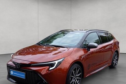 Toyota Corolla 10.500 km 33.950 € Stuttgart 70469