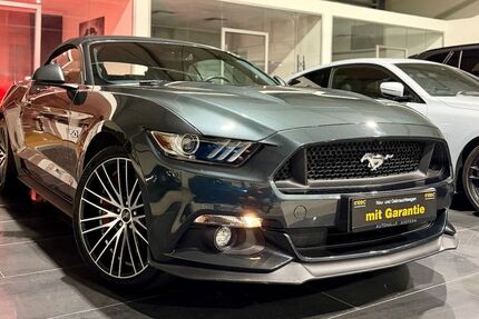 Ford Mustang 79.800 km 32.999 &euro; Niefern Öschelbronn 75223