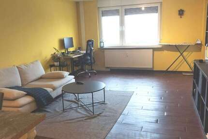 Wohnung Pforzheim Nordstadt - 2 Zimmer, 78 m&sup2;, 675&euro; | Angebot:24719987
