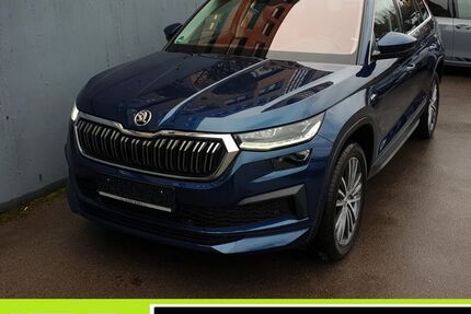 Skoda Kodiaq 172.386 km 27.770 &euro; Waiblingen 71332