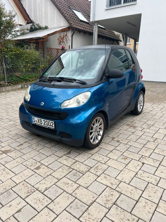 Smart ForTwo 162.000 km 2.390 € Stuttgart 70435