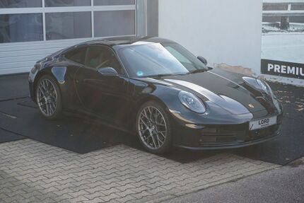 Porsche 992 4.998 km 134.790 &euro; Stuttgart 70499
