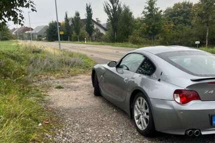 BMW Z4 41.880 km 23.600 &euro; Sindelfingen 71063