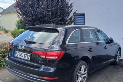 Audi A4 182.800 km 15.700 &euro; Echterdingen 70771