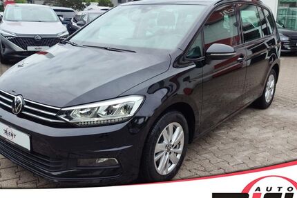 VW Touran 66.490 km 26.940 &euro; Leonberg 71229