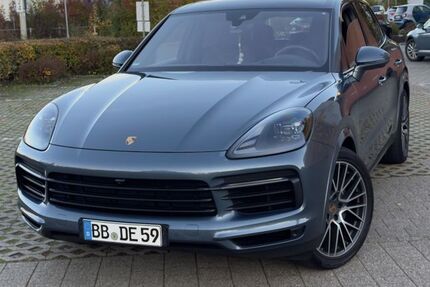 Porsche Cayenne 126.000 km 43.500 € Böblingen 71032