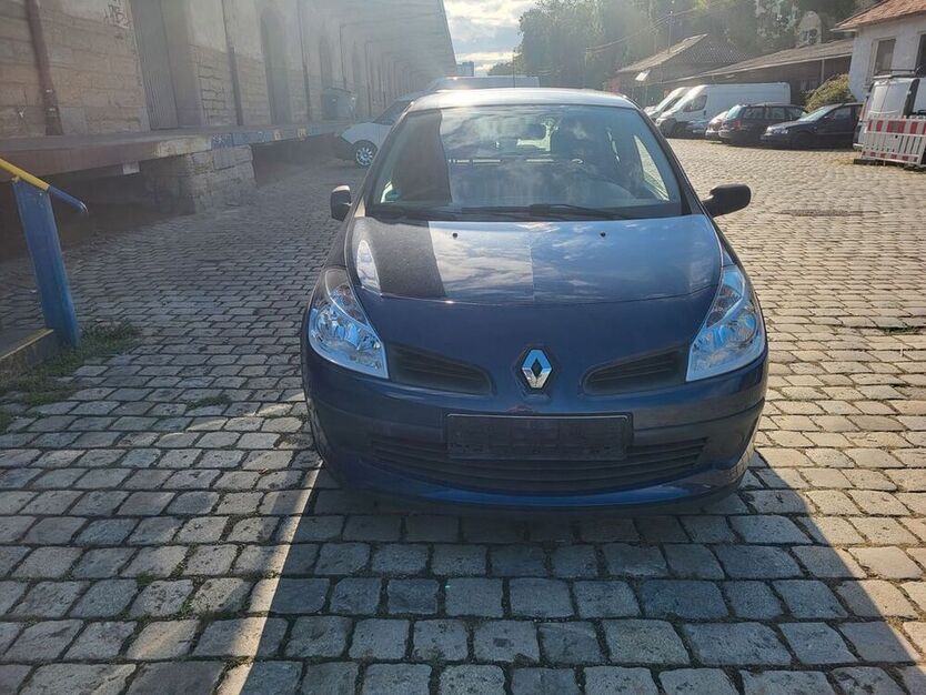 Clio