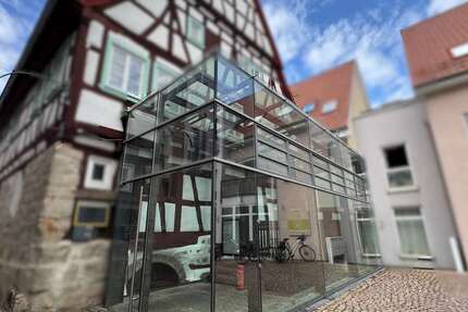 Gewerbeobjekt Gerlingen - 159.000&euro; | Angebot:25196567