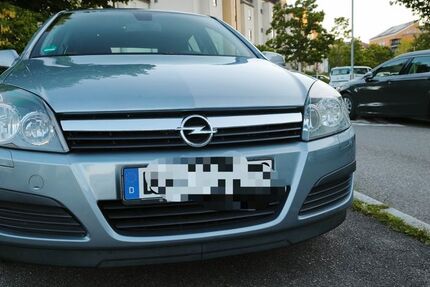 Opel Astra 142.600 km 4.000 &euro; Böblingen 71034