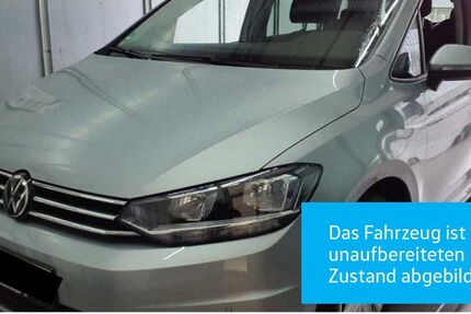 VW Touran 46.402 km 30.830 € Stuttgart 70563