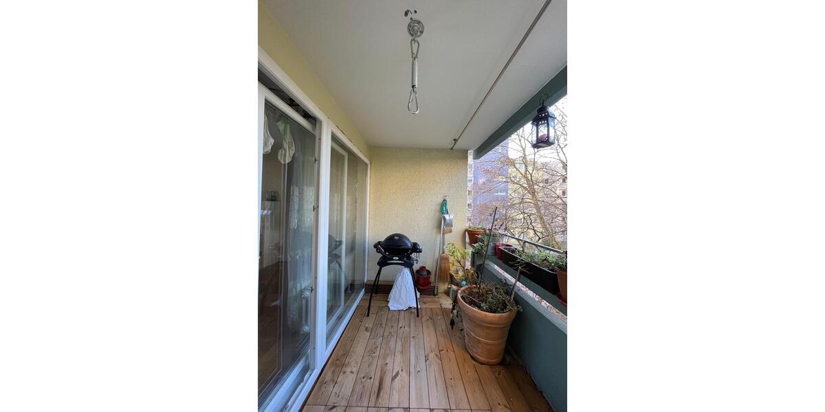 Etagenwohnung Tübingen Schönblick / Winkelwiese - 5 Zimmer, 115 m&sup2;, 564.000&euro; | Angebot:26994847