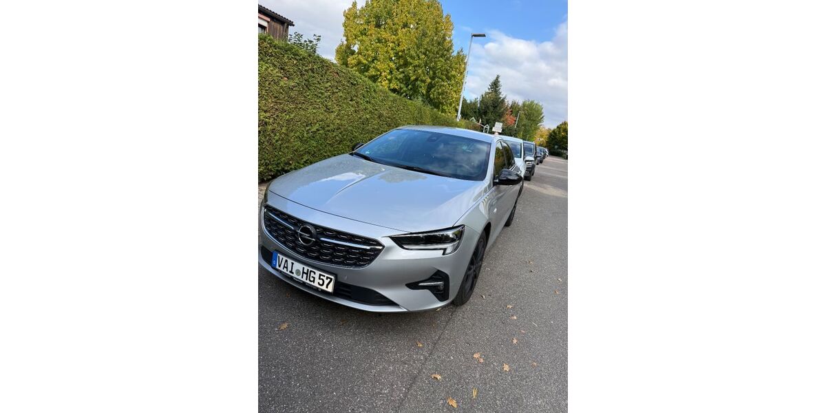 Opel Insignia 65.000 km 18.100 &euro; Gerlingen 70839