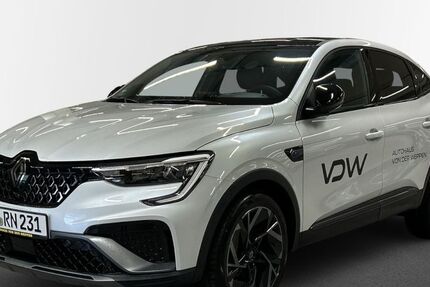 Renault Arkana 10.990 km 29.980 &euro; Stuttgart 70469