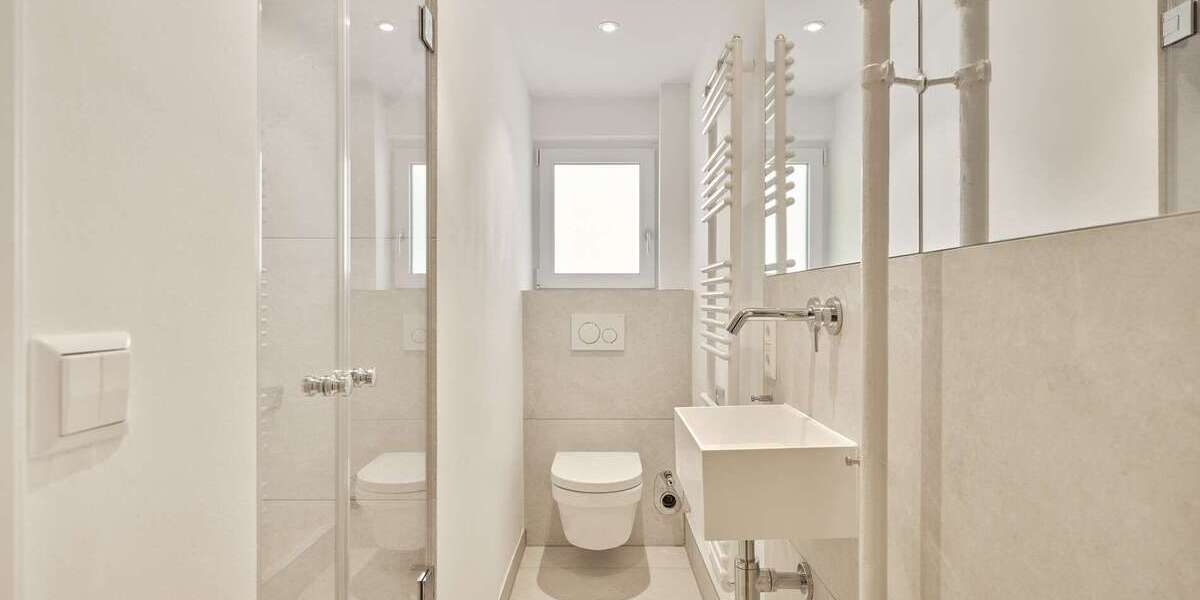 Etagenwohnung Stuttgart Stuttgart-Ost - 2 Zimmer, 32 m&sup2;, 890&euro; | Angebot:25907881