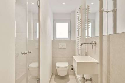 Wohnung Stuttgart Stuttgart-Ost - 2 Zimmer, 32 m&sup2;, 890&euro; | Angebot:25907881