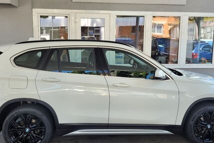 BMW X1 67.400 km 26.790 € Stuttgart 70469
