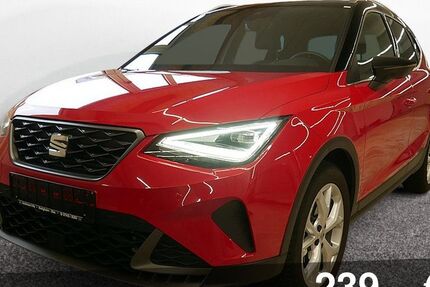 Seat Arona 11.300 km 23.780 &euro; Bietigheim-Bissingen 74321