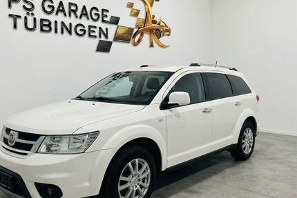 Fiat Freemont 235.000 km 7.900 &euro; Tübingen 72074